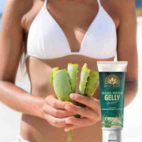Real Aloe Reviews