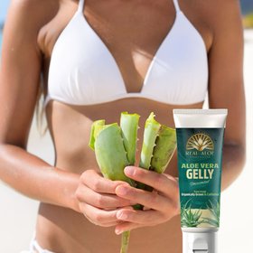 Real Aloe