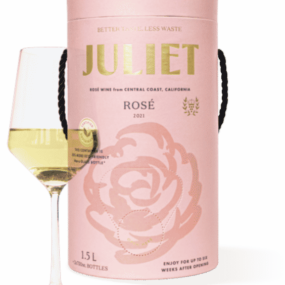 Dry Rosé