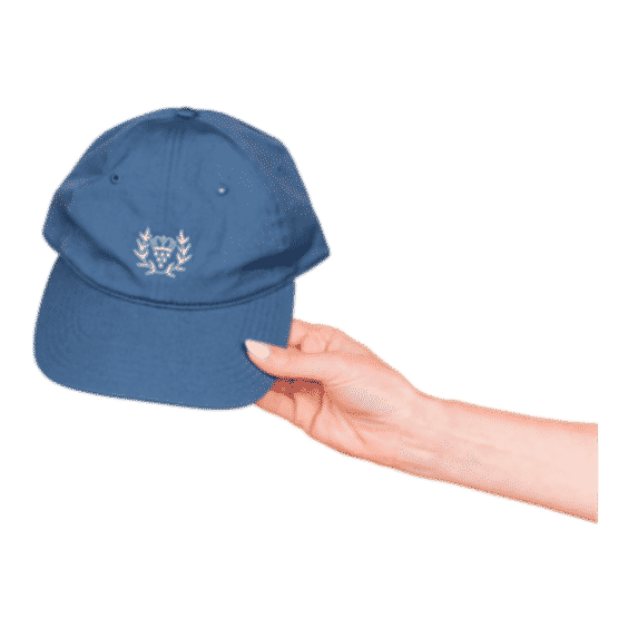 Classic Dad Hat
