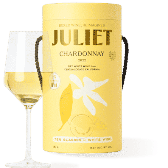 Chardonnay