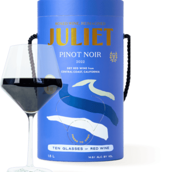 Pinot Noir