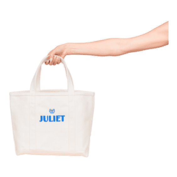 Medium Tote