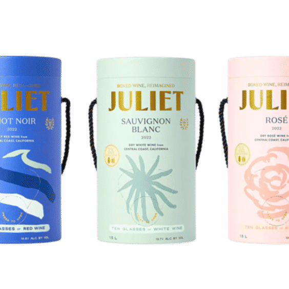Juliet Trio