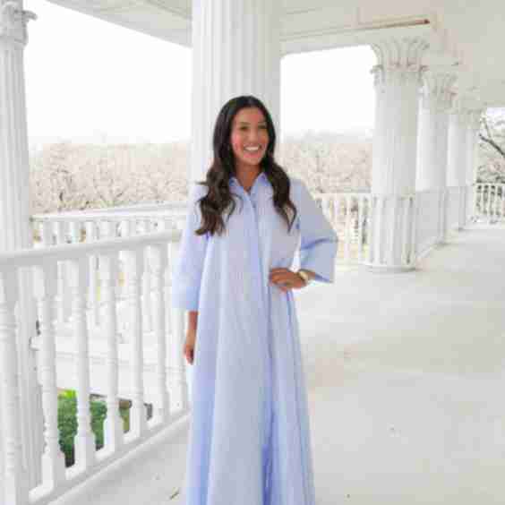The Bella Dress