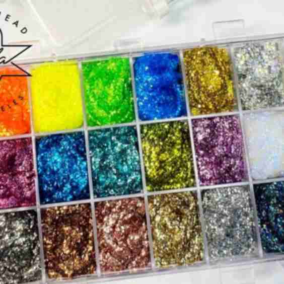 Spacecase Pro Palette Classic