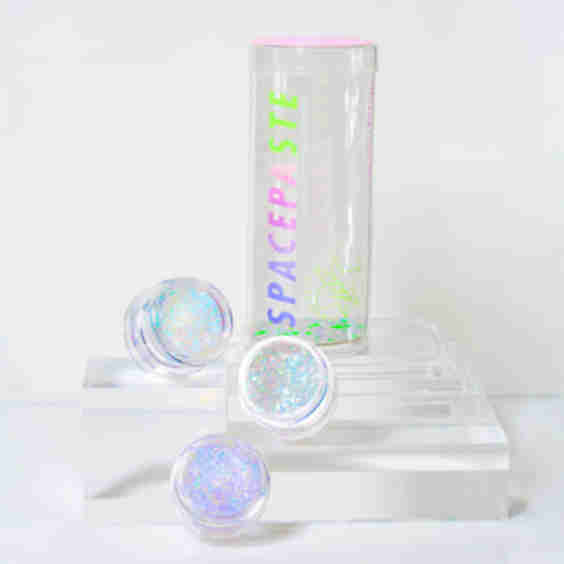 Starlites Mini Glitter Balm-Squad