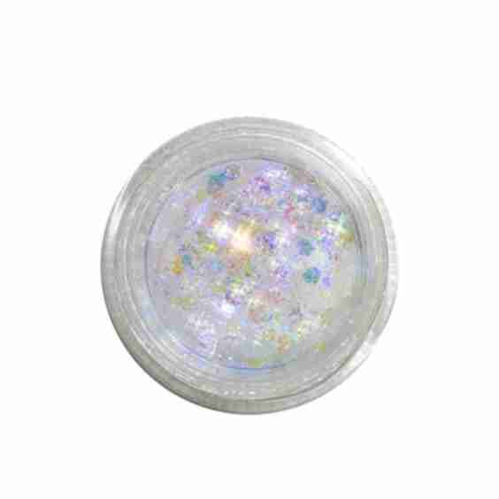 Spacejam Eyeshadow