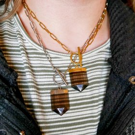 Rebirth Jewelry