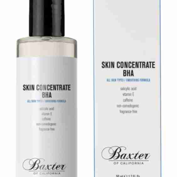 Skin Concentrate BHA