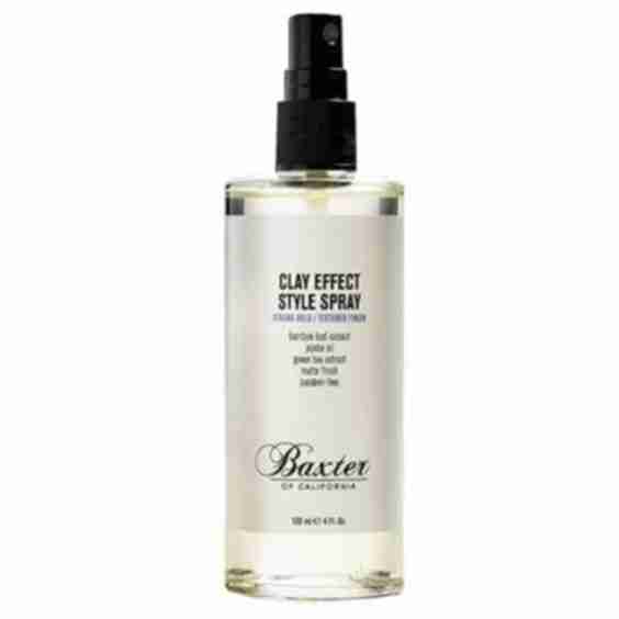 Clay Effect Style Spray