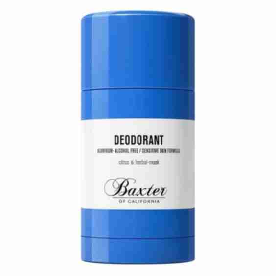 Deodorant