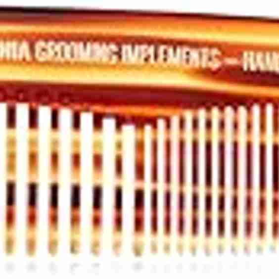 Pocket Comb