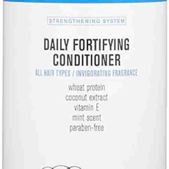 Daily Fortifying Conditioner