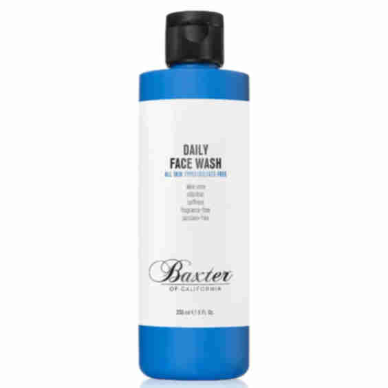 Daily Face Wash