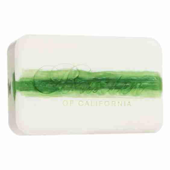 Italian Lime & Pomegranate Vitamin Cleansing Bar