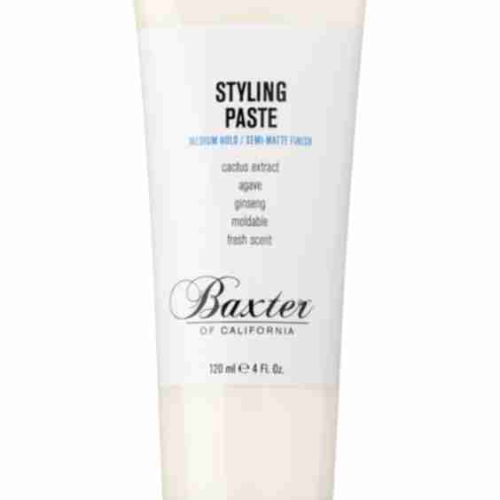 Styling Paste