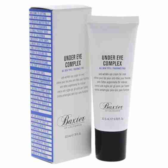 Under Eye Complex