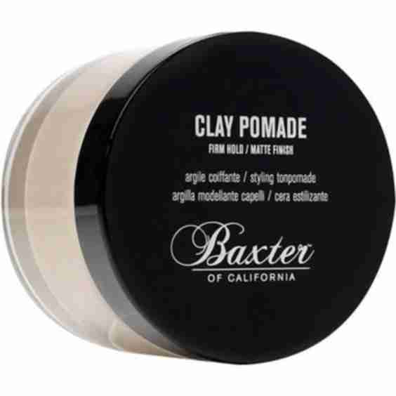 Clay Pomade