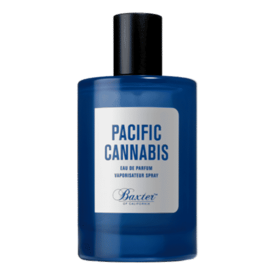 Pacific Cannabis