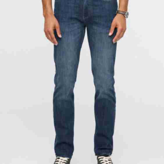 Performance Denim Slim