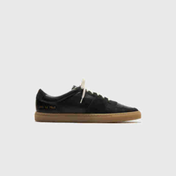 Bball Duo Slim Sneakers