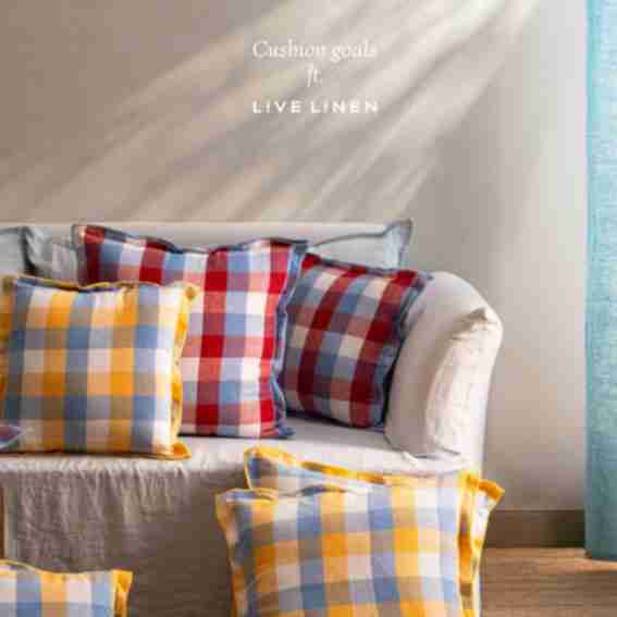 Live Linen Reviews