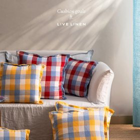 Live Linen