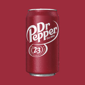 Dr Pepper