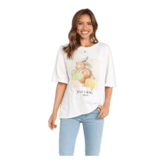 Sisily Tee