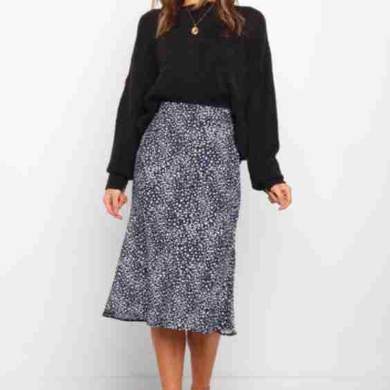 Falco Skirt