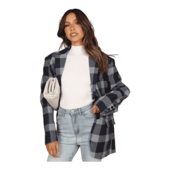 Zara Blazer