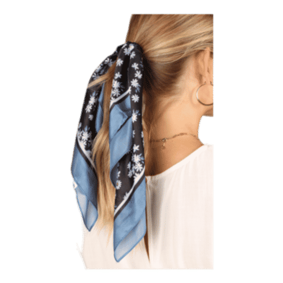 Vanessa Hair Scarf