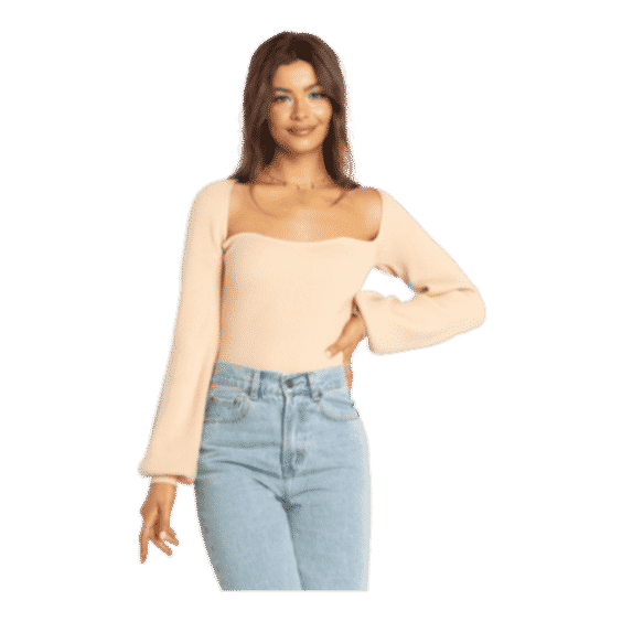 Toledo Knit Sweater