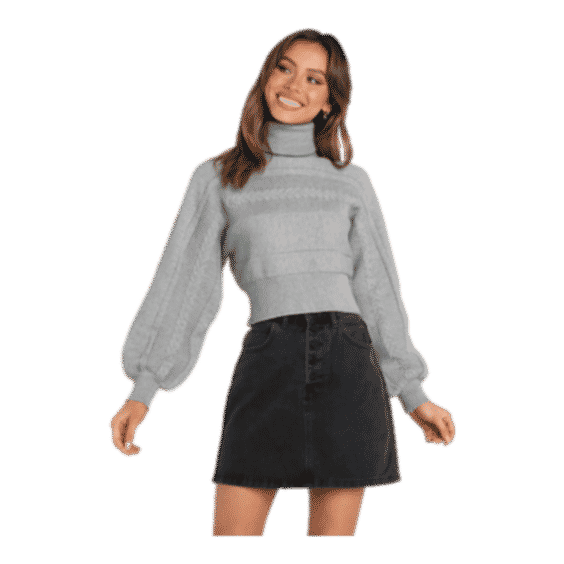 Sonia Knit Sweater
