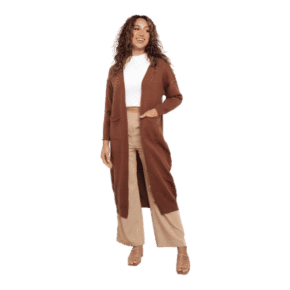 Singrid Cardigan
