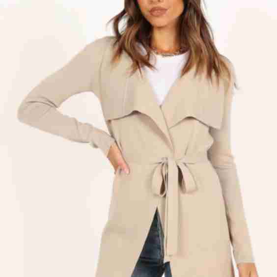Zimmer Cardigan