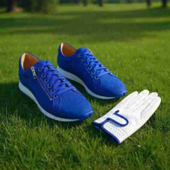 Nailed Golf Reviews