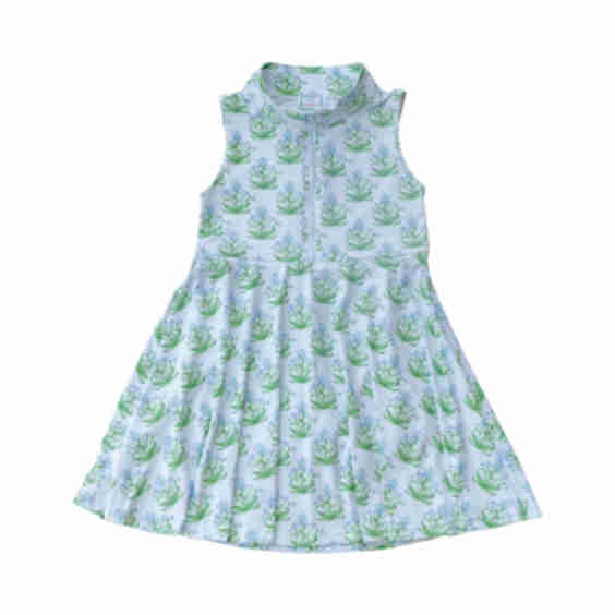 Reese Tennis Dress