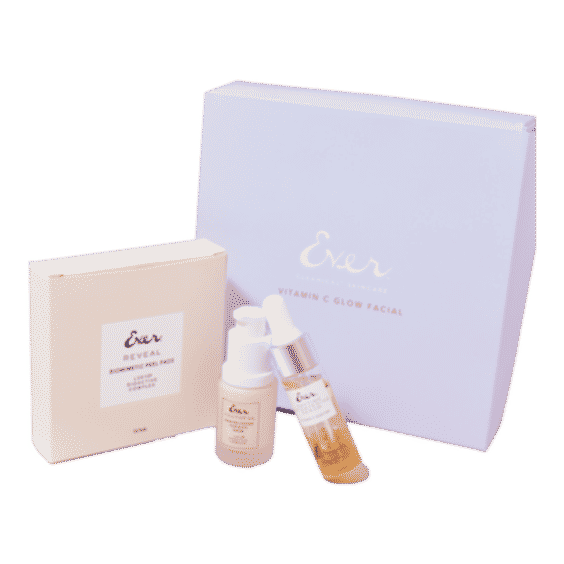 Daily At Home Facial Discovery Set