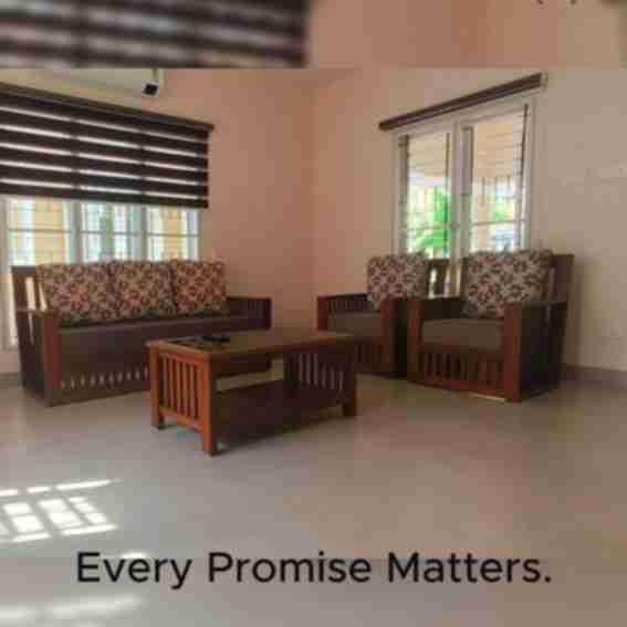 Tulsi Home Reviews