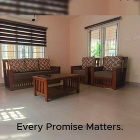 Tulsi Home
