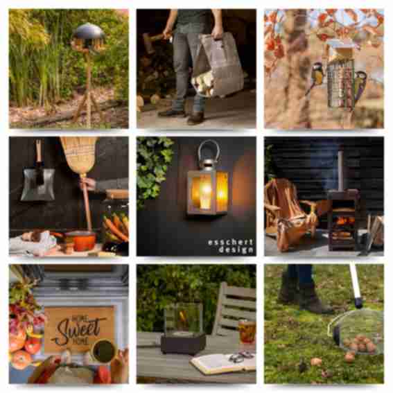Esschert Design Reviews