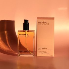 Routine Natural Beauty