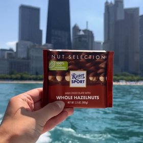 Ritter Sport