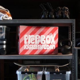 Preppbox
