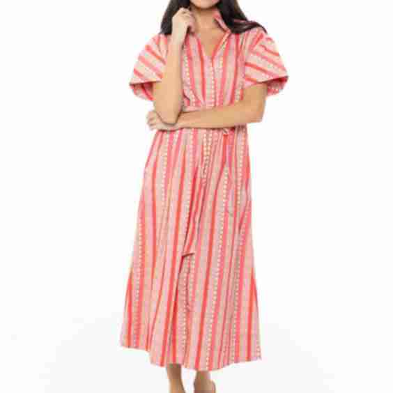 Bria Dress