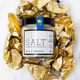SEE SALT
