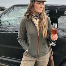 Gunner and Hound