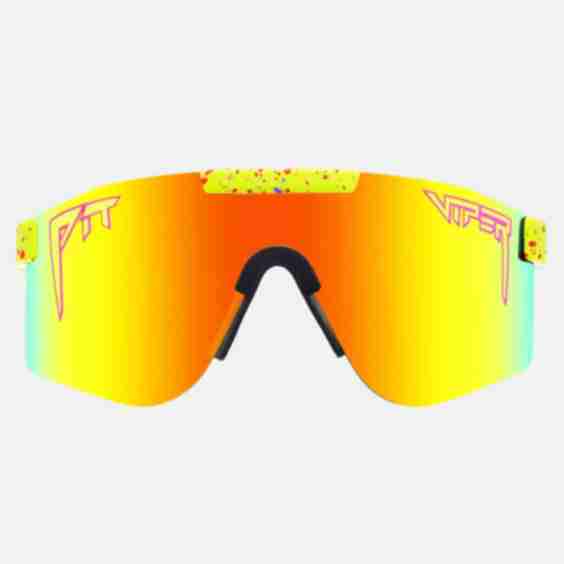 The Double Wides Sunglasses
